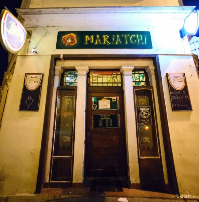 Prvým trestom za kauzu Mariatchi je pokuta 400 eur