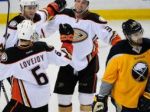 Andrej Meszároš je najhorším hráčom NHL v hodnotení +/-