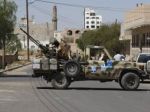 Al-Kájda obsadila mesto v Jemene, hrozí konflikt ako v Iraku