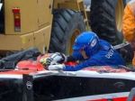 Bianchiho hrôzostrašnú nehodu preskúma desaťčlenný tím FIA