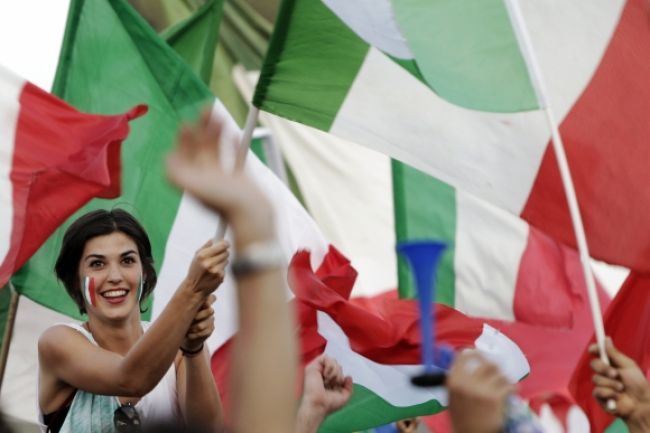 Únia zrejme Talianom odmietne návrh rozpočtu na rok 2015