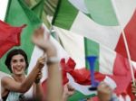 Únia zrejme Talianom odmietne návrh rozpočtu na rok 2015