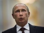 Putin navrhol Sikorskému, aby si podelili Ukrajinu