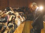 Pistorius už pozná trest za zabitie priateľky, je prekvapivý
