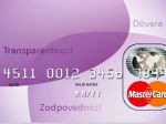 Predplatená karta Provident: bezpečný a rýchly prístup k financiám