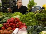 Rusko zakázalo dovoz ovocia a zeleniny z Ukrajiny