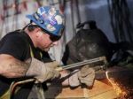 Ruskí oceliari budú platiť, USA zavádzajú antidumpingové clá