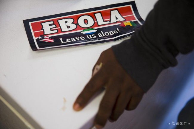 Ebola môže byť zvládnutá do štyroch až šiestich mesiacov