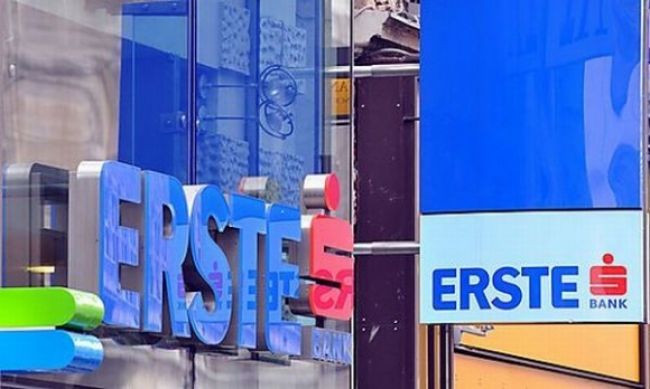 Erste Group Bank je presvedčená, že záťažové testy zvládne