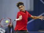 Federer túži byť koncoročnou jednotkou, šanca ho prekvapila