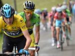 Froome možno vynechá Tour de France, viac ho láka Gira