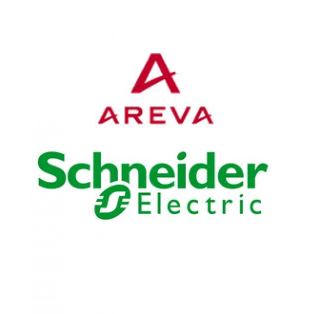 AREVA a Schneider Electric vyvíjajú prietokové batérie