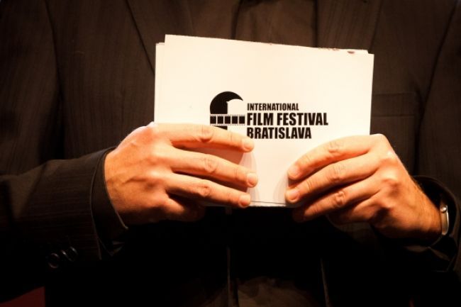 Program filmového festivalu v Bratislave je známy