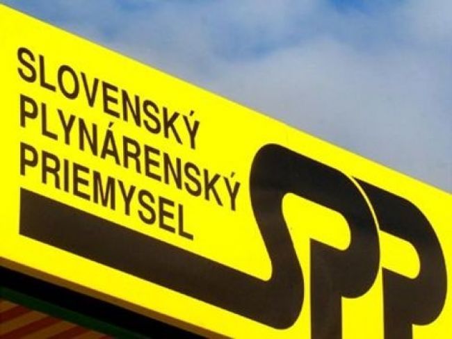 Slovenskí plynári chcú od Ruska za menej plynu nižšiu cenu