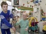 Na Slovensku rastie počet detí s akútnou leukémiou