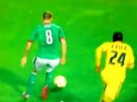 Video: Slovák parádnym sólom rozhodol o víťazstve Legie v EL