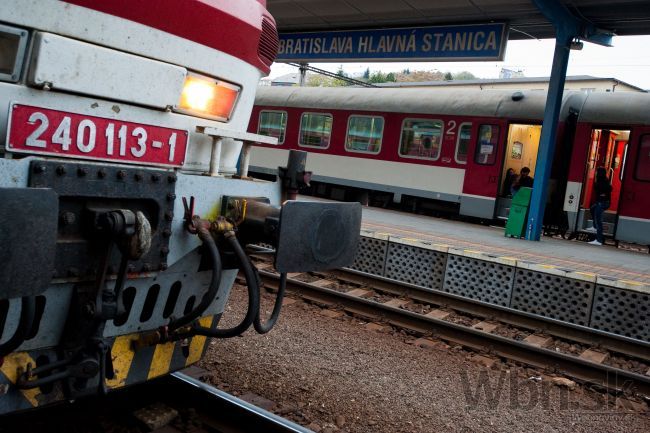 Vláda vlakmi zadarmo poškodzuje časť občanov, tvrdí KDH