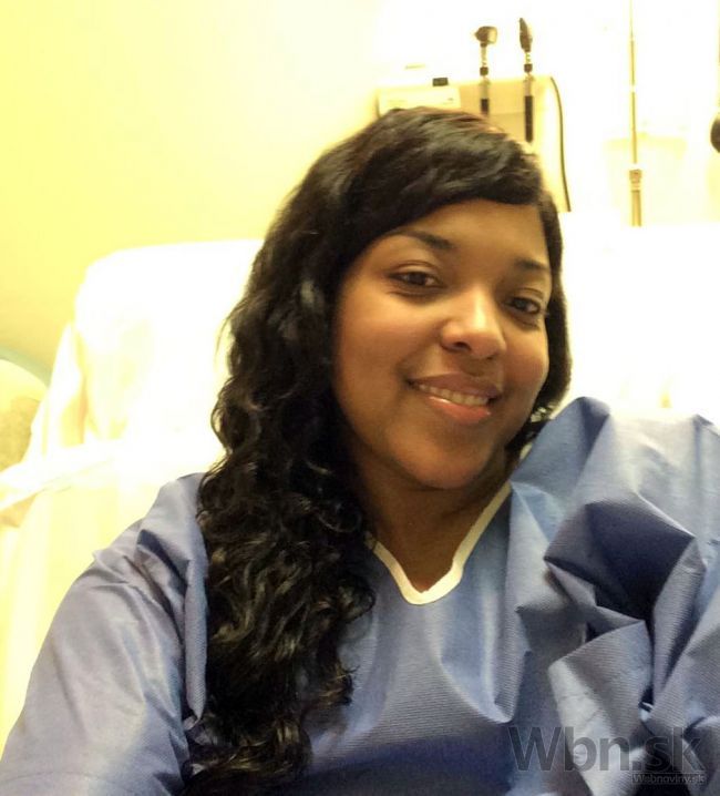Americká sestrička porazila smrť, vyliečila sa z eboly