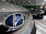 Čistý zisk automobilky Hyundai Motor sa prudko prepadol