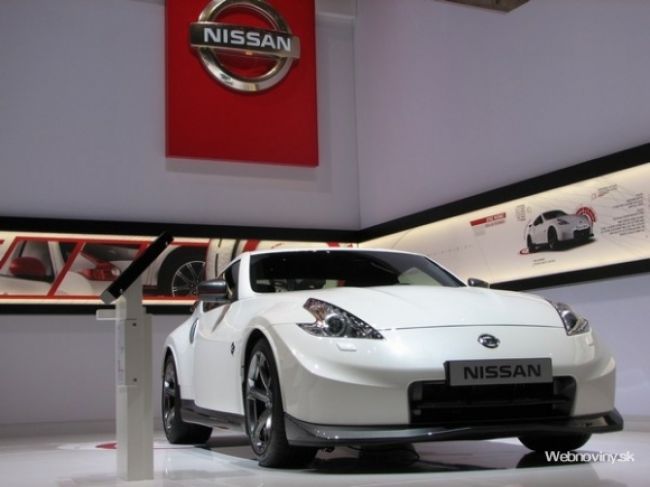 Nissan zvoláva globálne na opravu státisíce automobilov