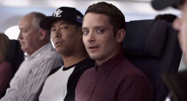 Video: Reklama leteckej spoločnosti láka na Nový Zéland