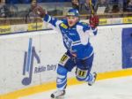 Poprad v hokejovej extralige rozstrieľal 'dvadsiatku'