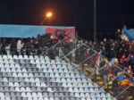 Sparťania urobili na Slovane peklo, futbalisti mali strach