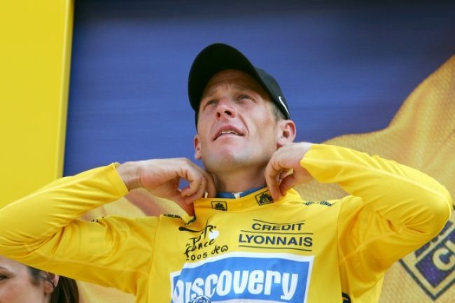 Armstrongovi zakázali účasť na pretekoch s Hincapiem