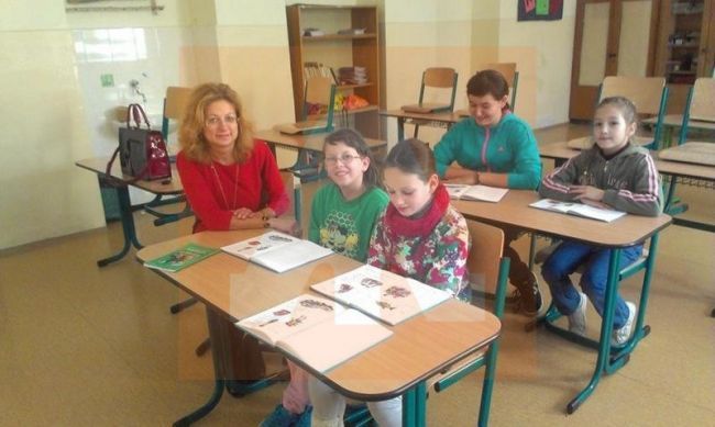 Večerné školy rusínskeho jazyka zabrali, záujem rastie