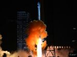 Čína vypustila na obežnú dráhu Mesiaca skúšobnú sondu