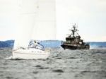 Švédska armáda zastavila pátranie po ruskej ponorke