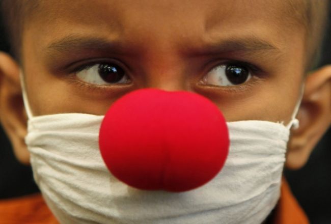 Na Slovensku narastá počet detských pacientov s leukémiou