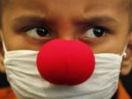 Na Slovensku narastá počet detských pacientov s leukémiou