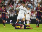 Video: Prvé El Clásico patrí Realu, v úvode šokoval Neymar