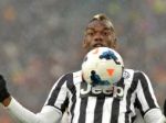 Juventus si poistil hviezdu tímu, Pogba podpísal novú zmluvu