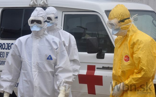 Ebola zasiahla už osem krajín, chorých je vyše 10-tisíc ľudí