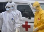 Ebola zasiahla už osem krajín, chorých je vyše 10-tisíc ľudí