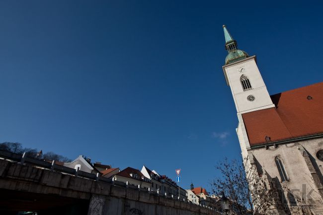 Trinásť slovenských pamiatok vzkriesia, pomôžu peniaze Únie