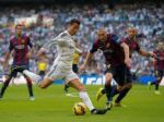 Famózny Ronaldo doviedol 'biely balet' k výhre v El Clásico