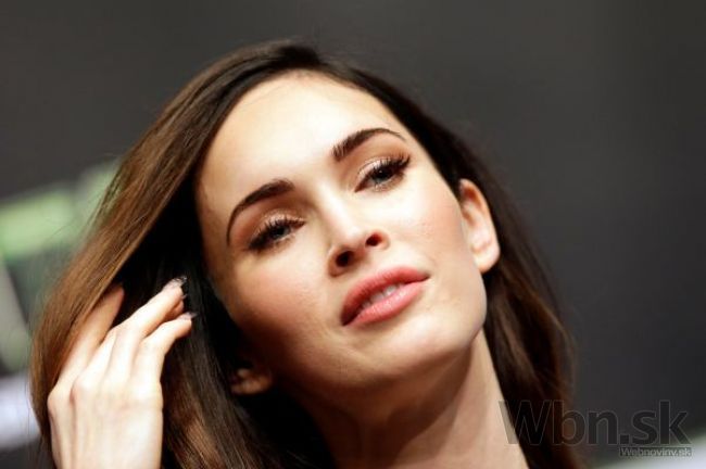 Megan Fox si zahrá v Zeroville, režisérom je James Franco