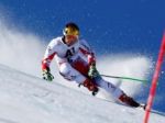 Hirscher ukončil v Söldene deväťročné čakanie Rakúšanov
