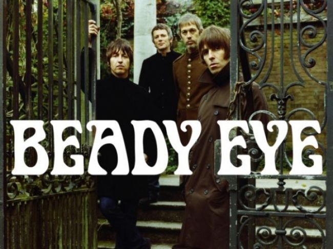Beady Eye už neexistujú, o konci informovali na Twitteri
