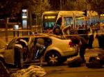 Útok na zastávke električky v Jeruzaleme má druhú obeť