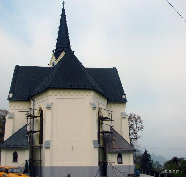 Slovensko si pamätným dňom pripomenie tragédiu v Černovej z roku 1907