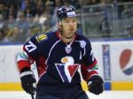 Ladislav Nagy sa stal hviezdou týždňa v KHL