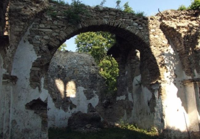 Hrad Parič zakonzervujú, Trebišov na to použije Nórske fondy