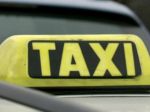 Taxikári pri kontrole v B. Bystrici pohoreli, vôbec nezapli taxameter