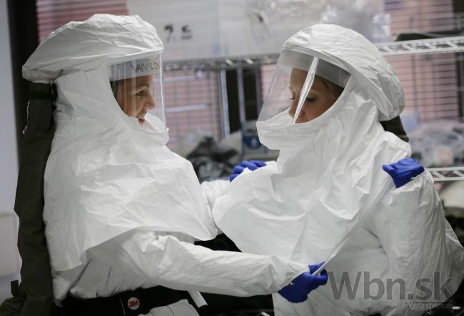 Austrália neudelí víza cestujúcim z krajín, kde vyčíňa ebola