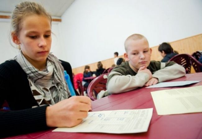 Školy žiadajú od ministerstva pri rozdeľovaní učiva slobodu