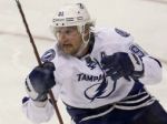 Stamkos má prsteň za olympijské zlato, hoci nebol v tíme